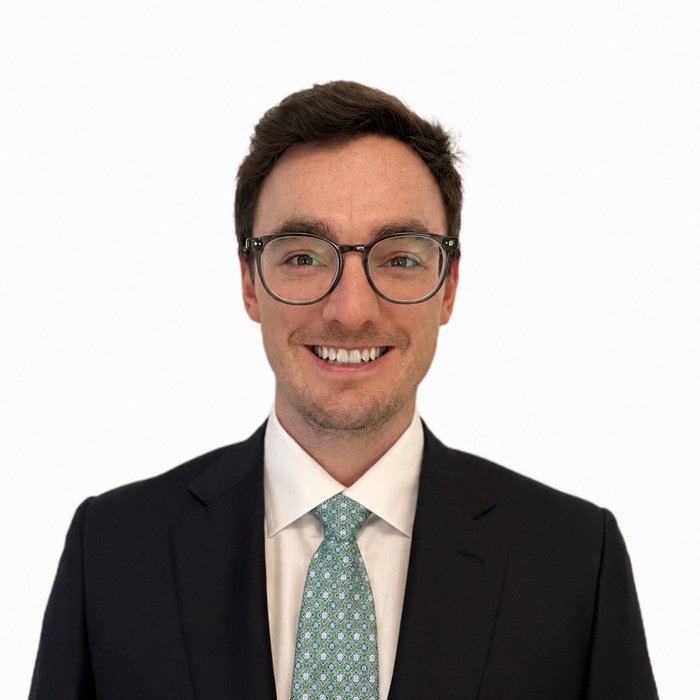 Taylor Miller, Founder and Operator of Dovetail Growth Partners